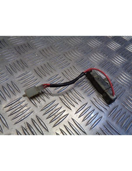 resistance electrique scooter chinois generic 50 onyx 4 temps