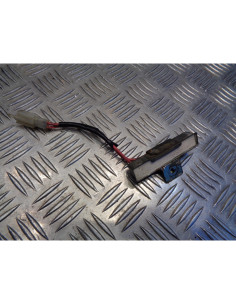 resistance electrique scooter chinois generic 50 onyx 4 temps 2