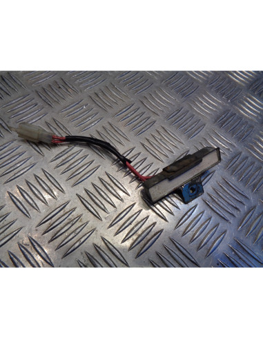 resistance electrique scooter chinois generic 50 onyx 4 temps