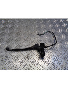 cocotte levier gauche frein arriere scooter chinois generic 50 onyx 4 temps