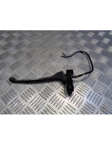 cocotte levier gauche frein arriere scooter chinois generic 50 onyx 4 temps