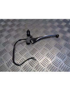 cocotte levier gauche frein arriere scooter chinois generic 50 onyx 4 temps 2