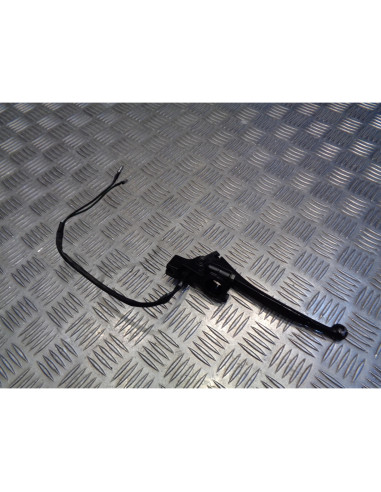 cocotte levier gauche frein arriere scooter chinois generic 50 onyx 4 temps