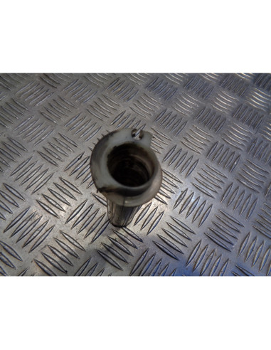 poignee accelerateur gaz scooter chinois generic 50 onyx 4 temps