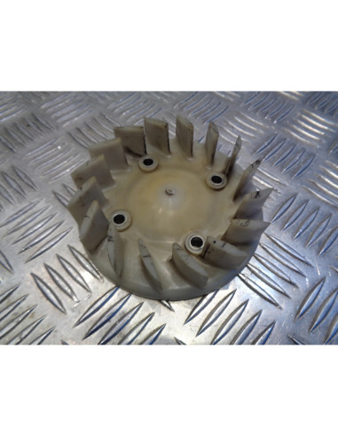 turbine helice air moteur scooter chinois generic 50 onyx 4 temps