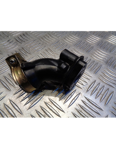 pipe admission carburateur scooter chinois generic 50 onyx 4 temps