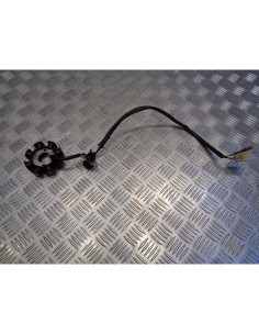 stator bobines allumage scooter chinois generic 50 onyx 4 temps