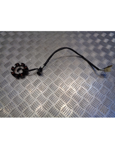 stator bobines allumage scooter chinois generic 50 onyx 4 temps
