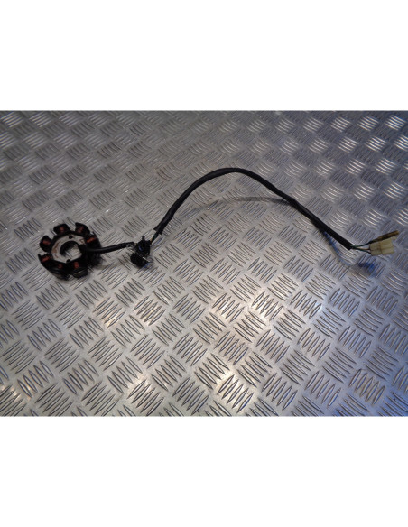 stator bobines allumage scooter chinois generic 50 onyx 4 temps