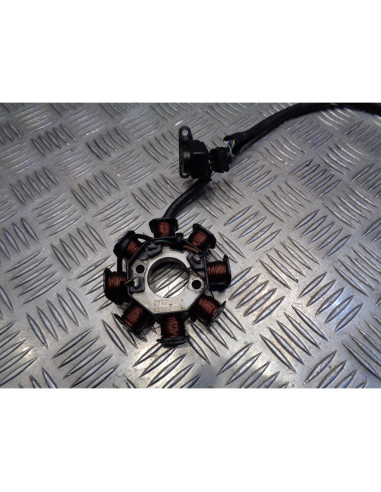 stator bobines allumage scooter chinois generic 50 onyx 4 temps