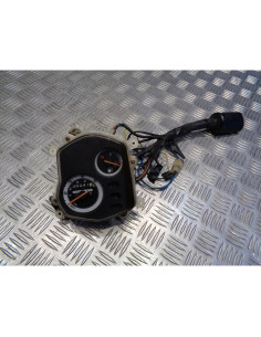 compteur vitesse tableau bord scooter chinois generic 50 onyx 4 temps