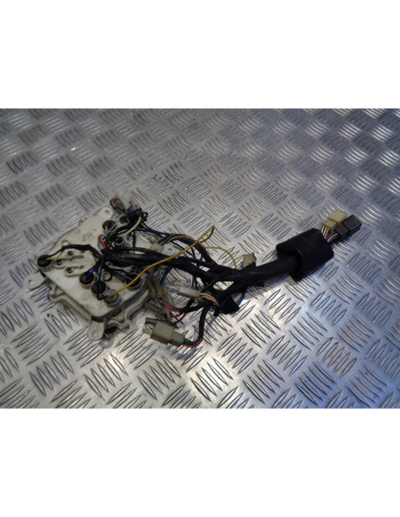 compteur vitesse tableau bord scooter chinois generic 50 onyx 4 temps