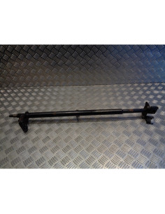 colonne de direction quad chinois 260 fuxin auto beyond hytrack atv utilitaire