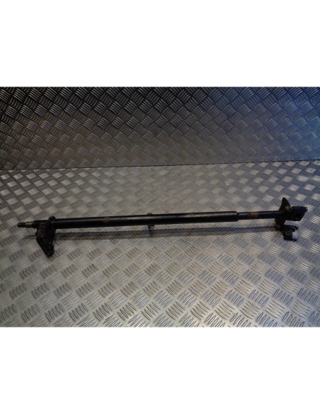 colonne de direction quad chinois 260 fuxin auto beyond hytrack atv utilitaire