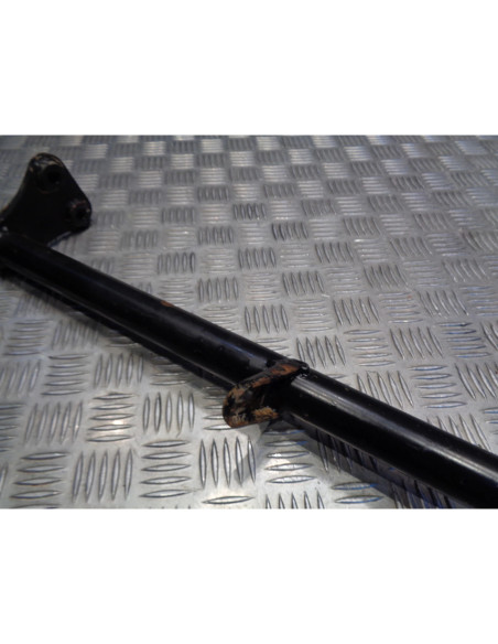 colonne de direction quad chinois 260 fuxin auto beyond hytrack atv utilitaire