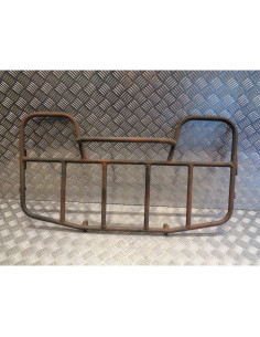 porte bagage paquet avant quad chinois 260 fuxin auto beyond hytrack atv utilita