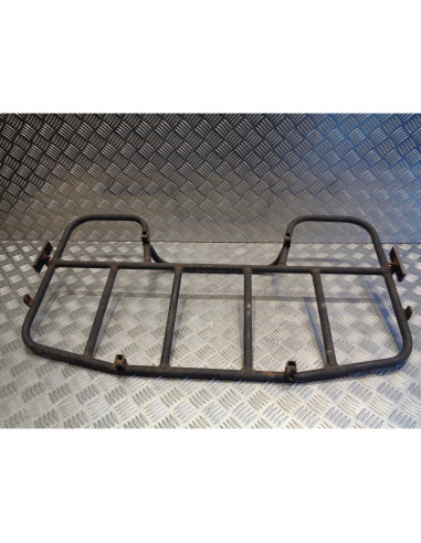 porte bagage paquet avant quad chinois 260 fuxin auto beyond hytrack atv utilita