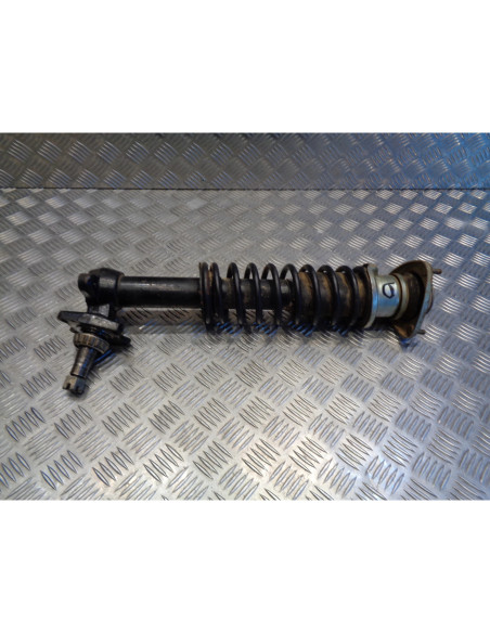 amortisseur avant droit fusee quad chinois 260 fuxin auto beyond hytrack atv uti