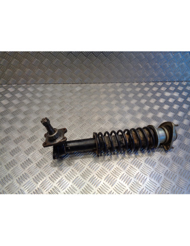 amortisseur avant droit fusee quad chinois 260 fuxin auto beyond hytrack atv uti