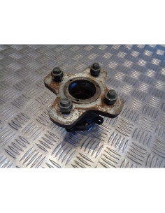 moyeu de roue avant quad chinois 260 fuxin auto beyond hytrack atv utilitaire