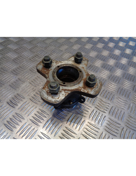 moyeu de roue avant quad chinois 260 fuxin auto beyond hytrack atv utilitaire