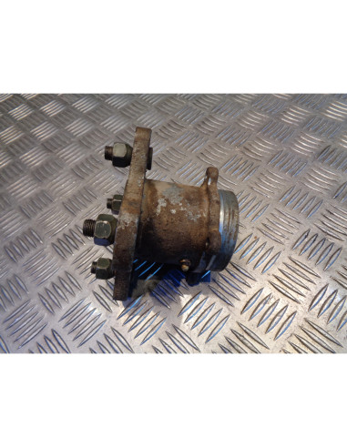 moyeu de roue avant quad chinois 260 fuxin auto beyond hytrack atv utilitaire