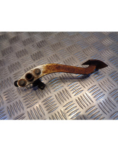 pedale de frein quad chinois 260 fuxin auto beyond hytrack atv utilitaire 2