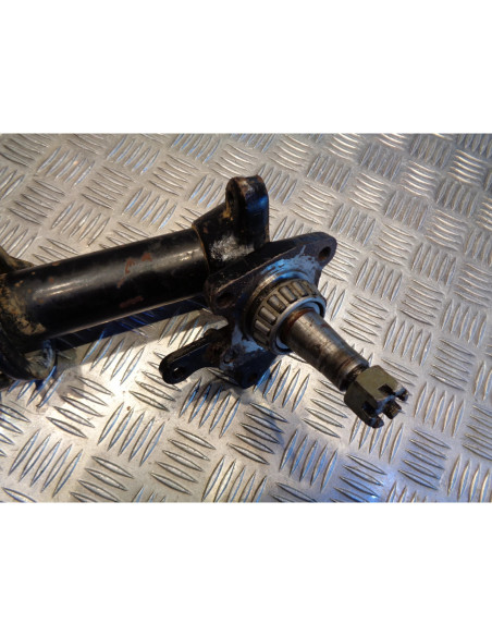 amortisseur avant gauche fusee quad chinois 260 fuxin auto beyond hytrack atv ut