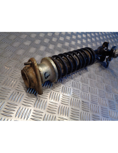 amortisseur avant gauche fusee quad chinois 260 fuxin auto beyond hytrack atv ut