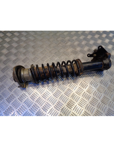 amortisseur avant gauche fusee quad chinois 260 fuxin auto beyond hytrack atv ut