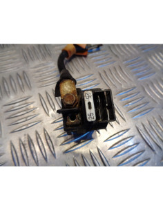 relais demarreur quad chinois 260 fuxin auto beyond hytrack atv utilitaire 2