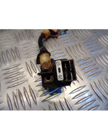 relais demarreur quad chinois 260 fuxin auto beyond hytrack atv utilitaire