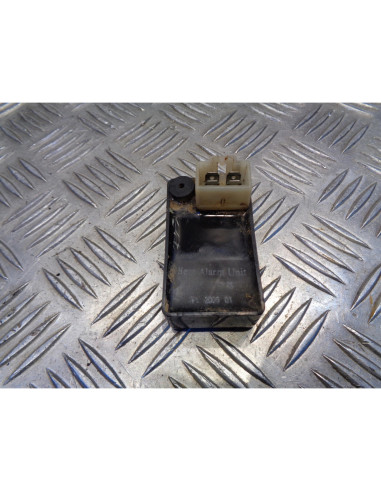 boitier electronique alarme quad chinois 260 fuxin auto beyond hytrack atv utili