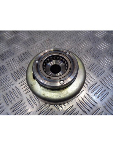 roue libre demarreur rotor volant allumage quad chinois 260 fuxin auto beyond hy