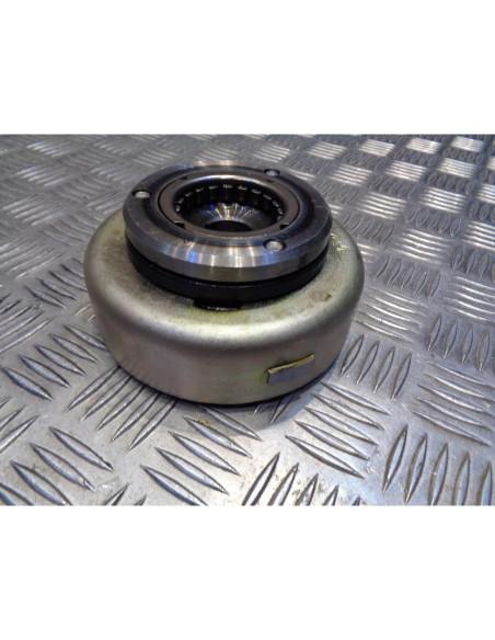 roue libre demarreur rotor volant allumage quad chinois 260 fuxin auto beyond hy