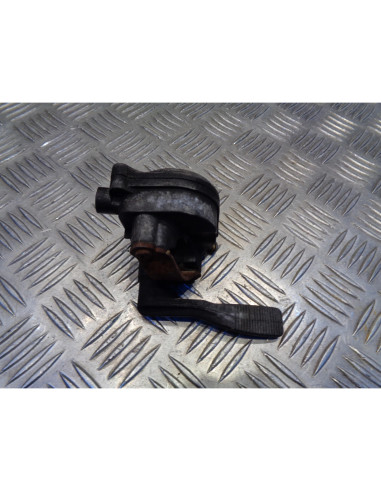 manette gachette poignee gaz accelerateur quad chinois 260 fuxin auto beyond hyt