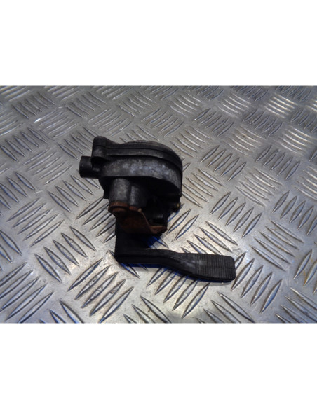 manette gachette poignee gaz accelerateur quad chinois 260 fuxin auto beyond hyt