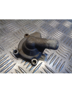 couvercle pompe eau quad chinois 260 fuxin auto beyond hytrack atv utilitaire