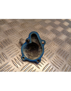 couvercle pompe eau quad chinois 260 fuxin auto beyond hytrack atv utilitaire 2