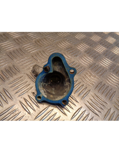 couvercle pompe eau quad chinois 260 fuxin auto beyond hytrack atv utilitaire