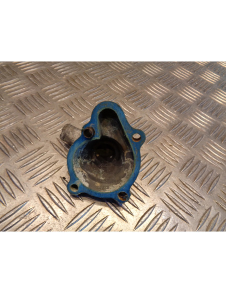 couvercle pompe eau quad chinois 260 fuxin auto beyond hytrack atv utilitaire