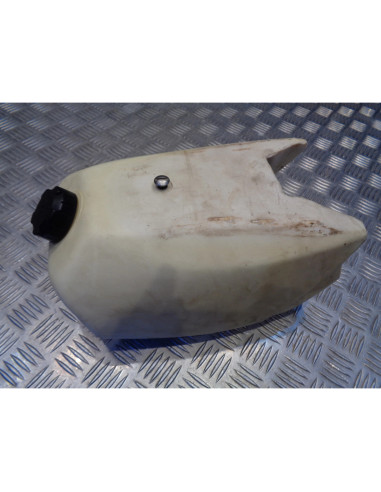 reservoir essence mini moto cross italjet 50 fast boy morini