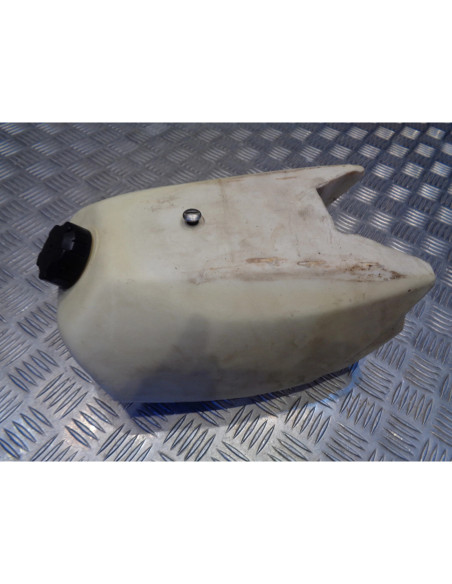 reservoir essence mini moto cross italjet 50 fast boy morini