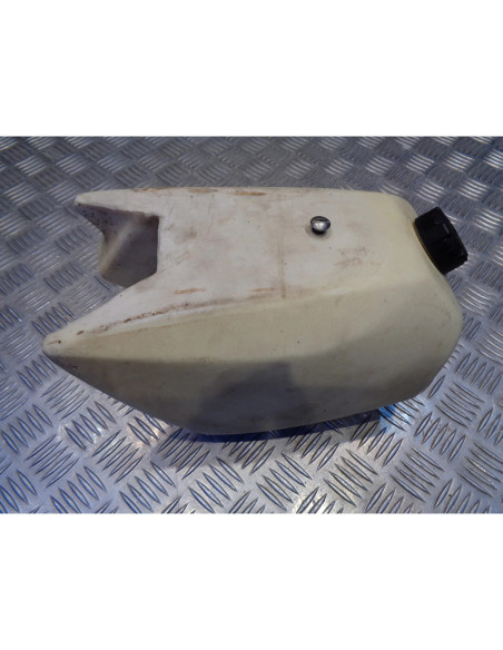 reservoir essence mini moto cross italjet 50 fast boy morini