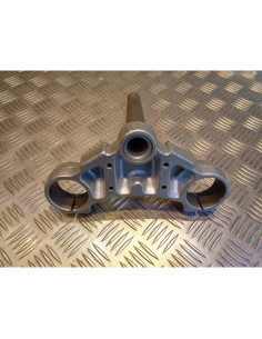 te de fourche inferieur moto derbi 50 senda x treme race drd ... 2