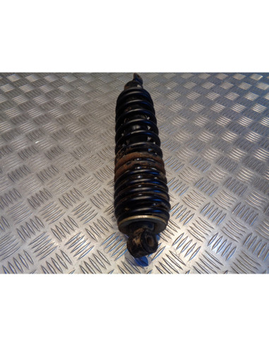 amortisseur suspension quad chinois 260 fuxin auto beyond hytrack atv utilitaire