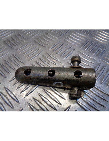 cale repose pied droit mini moto cross italjet 50 fast boy morini