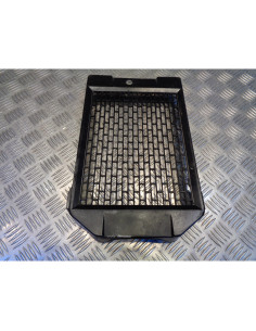 grille cache radiateur eau moto kawasaki en 450 ltd en450a