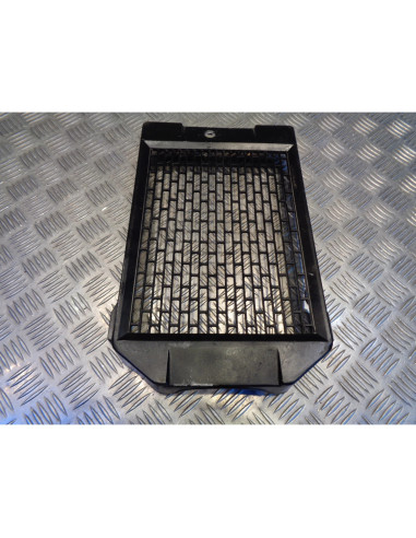 grille cache radiateur eau moto kawasaki en 450 ltd en450a