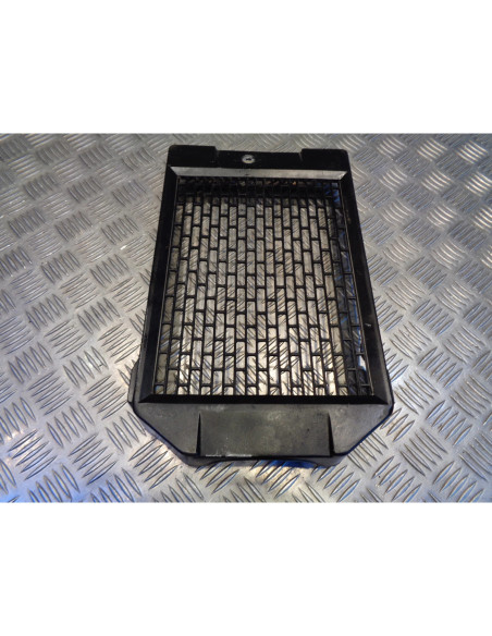 grille cache radiateur eau moto kawasaki en 450 ltd en450a